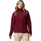 Columbia Fast Trek Iı Kadın Polar - XS - Kırmızı