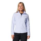 Columbia Fast Trek Iı Kadın Polar - XS - Mor