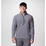 Columbia Fast Trek Iıı Half Zip Fleece Erkek Yarım Fermuarlı Polar Üst Xm6410-024