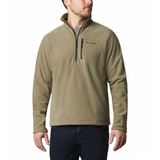 Columbia Fast Trek III Half Zip Fleece Erkek Yarım Fermuarlı Polar Üst XM6410-398