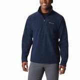 Columbia Fast Trek Iıı Yarım Fermuarlı Erkek Polar - XL - Lacivert
