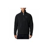 Columbia Fast Trek III Yarım Fermuarlı Erkek Polar