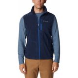 Columbia Fast Trek Polar Erkek Yelek - Koyu Lacivert - XL