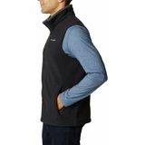 Columbia Fast Trek Polar Erkek Yelek - XL - Siyah
