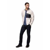 Columbia Fast Trek Polar Üst, XL, AM3470-278, Bej, Erkek