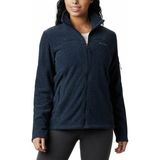 Columbia Fast Trek Printed Kadın Polar - Lacivert