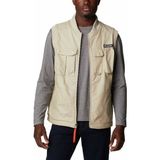 Columbia Field Roc Reversible Erkek Yelek - Renkli