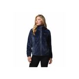 Columbia Fire Side II Sherpa Tam Fermuarlı Kadın Polar
