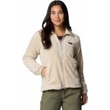 Columbia Fire Side Kadın Outdoor Polar AL2215 - XL - Bej