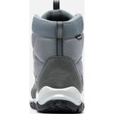 Columbia Firecamp™ Boot Titanium Gri Erkek Outdoor Bot Bm5841