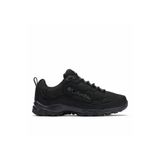 Columbia Firecamp III Waterproof Outdoor Ayakkabı, 43.5 EU, BM0289, Siyah, Erkek