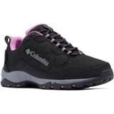 Columbia Firecamp Kadın Siyah Outdoor Ayakkabı BL0821-010