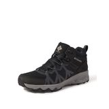 Columbia First Generation Peakfreak Ii Mid Outdry Trekking ve yürüyüş botuErkek