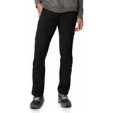Columbia Firwood Core Kadın Pantolon - Siyah - Siyah - 32