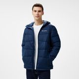 Columbia Fivemile Butte II Erkek Lacivert Outdoor Mont