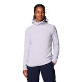 Columbia Glacial Kadın Pembe Outdoor Polar