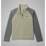 Columbia Glacial Yarım Fermuarlı Çocuk Polar Üst - XS - Safari - 3331