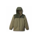 Columbia Glennaker II Sherpa Lined Çocuk Yağmurluk
