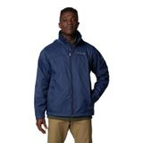 Columbia Glennaker Lake 2 su geçirmez erkek yağmurluğu (1'li paket)