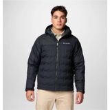 Columbia Grand Trek Iıı Down Hooded Jacket Erkek Mont