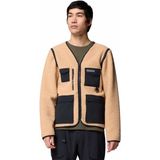 Columbia Granite Point Convertible Erkek Polar Üst - Kahverengi