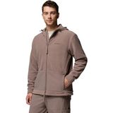 Columbia Granite Point Fleece Fleece Polar Ceket - Demir Grisi