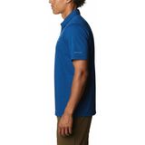 Columbia Havercamp Pique Erkek Polo T-Shirt AM2996-464 - XL