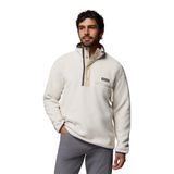 Columbia Helvetia II Half Snap Polar, 5003202981 | Sürdürülebilir, şık, rahat. Günlük kullanım için idealdir. Columbia Sequoia Grove baskılı polar ceket.