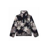 Columbia Helvetia II Printed Half Snap Çocuk Polar Üst