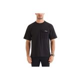 Columbia Heritage Erkek Siyah Outdoor T-shirt Cs0376-010