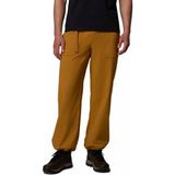 Columbia High Cascades Softshell Erkek Pantolon - XL - Sarı