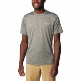 Columbia Hike™ Crew Short Sleeve Shirt Erkek Gri Tisort Ao1419-011