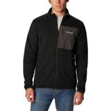 Columbia Hike Full Zip Erkek Polar Üst AO5430