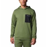 Columbia Hike Hooded II Erkek Kapüşonlu Sweatshirt Hike Hooded II