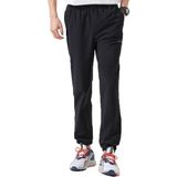 Columbia Hike Jogger Erkek Pantolon - AE5842 - XS - 010 - Siyah
