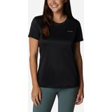 Columbia Hike™ Short Sleeve Crew Shirt Kadin Kisa Kollu Tisort Ak9805-010