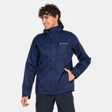 Columbia Hikebound Erkek Mont WM6848 - Lacivert