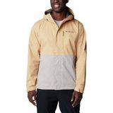 Columbia Hikebound Erkek Yağmurluk WM6848-293 - Kahverengi