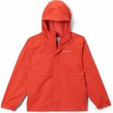 Columbia Hikebound Iı Çocuk Yağmurluk - Turuncu