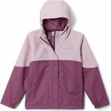 Columbia Hikebound Iı Çocuk Yağmurluk - XS - Kırmızı