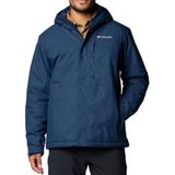 Columbia Hikebound II Erkek Mavi Outdoor Mont WM6558-464