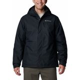 Columbia Hikebound Iı Erkek Outdoor Mont WM6558 - 2XL - Siyah
