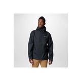 Columbia Hikebound II Erkek Siyah Ceket () 2089341-010