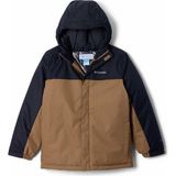 Columbia Hikebound Iı Insulated Çocuk Mont - Kahve