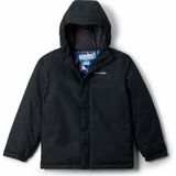 Columbia Hikebound Iı Insulated Çocuk Mont - XS - Siyah