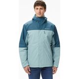 Columbia Hikebound Iı Insulated Erkek Mavi Mont - 461-Mavi