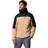Columbia Hikebound Iı Insulated Erkek Mont - 2XL - Kahverengi