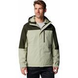 Columbia Hikebound II Insulated Erkek Mont - 2XL - Yeşil