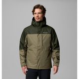 Columbia Hikebound Iı Insulated Erkek Mont - Çağla Yeşili - XL