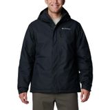 Columbia Hikebound II Insulated Erkek Mont Siyah XL